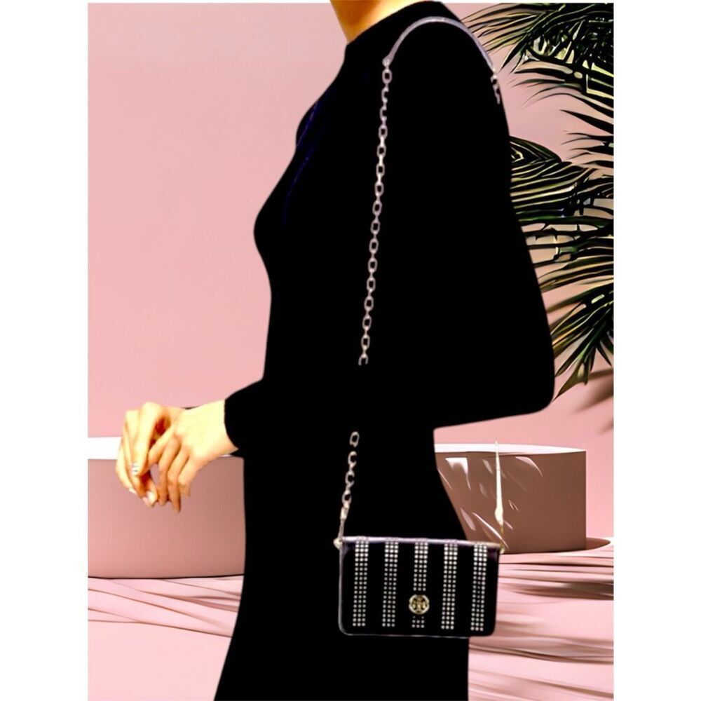 TORY BURCH CROSSBODY BAG